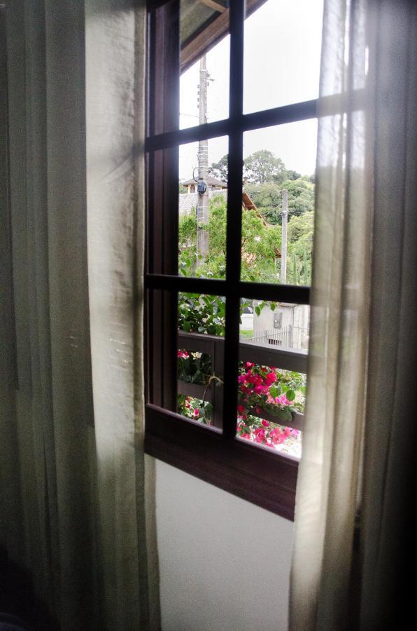 Residenciais Belo Centro Gramado - Localizado Proximo Ao Centro Exterior foto